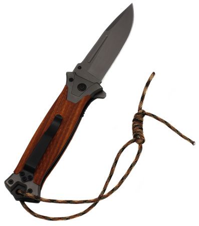 Нож складной Browning 364, 1910