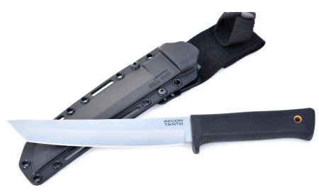 Нож охотничий Cold Steel Recon Tanto 2620 охотничий нож