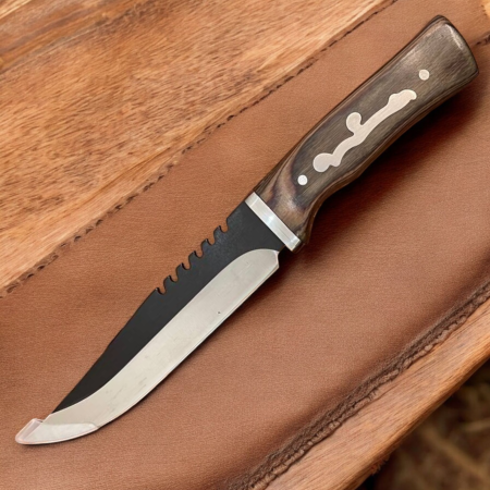 охотничий нож