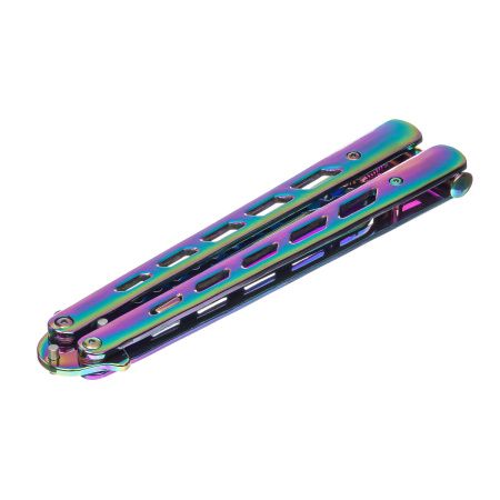 нож бабочка