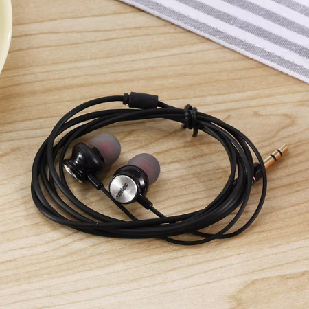 Наушники SERTEC ST-401, Black Gold