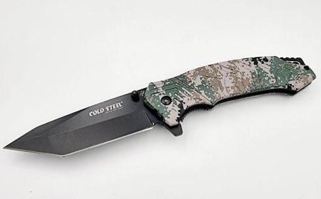 Нож складной Cold Steel A326 Нож складной Cold Steel A326