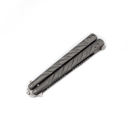 Нож бабочка MicroTech A125 нож бабочка