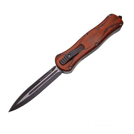 Нож выкидной фронтальный Benchmade 289 Нож выкидной фронтальный Benchmade 289