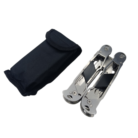 Мультитул Traveler 2274