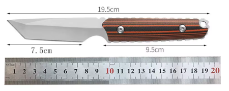 Нож охотничий Puma танто охотничий нож