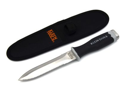 охотничий нож