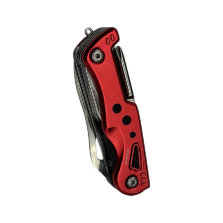 Мультитул швейцарский нож Traveler M306 с фонариком