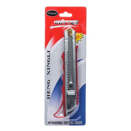 Нож канцелярский Haixin HX-338