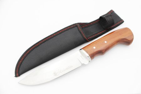 Нож охотничий Columbia 2417 охотничий нож