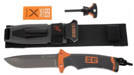 Нож охотничий Gerber 1968-55 охотничий нож