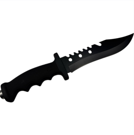 охотничий нож