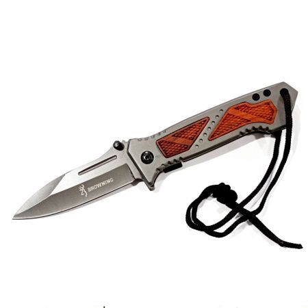 Нож складной Browning E9