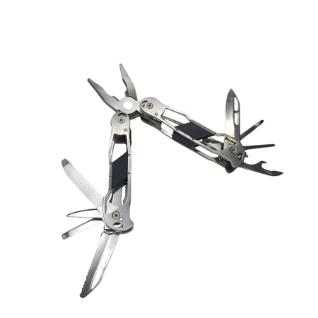 Мультитул Traveler 2274