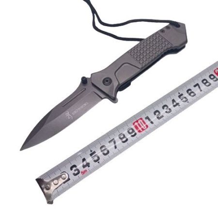 Нож складной Browning 4087