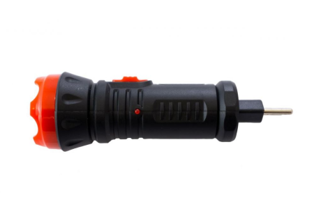 Ручной фонарь Wimpex WX-2890, Акумулятор, 1LED