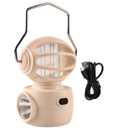 Фонарь для кемпинга LF-3328B, PL-367, LED+XPE, аккумулятор, ЗУ Type-C Фонарь для кемпинга LF-3328B, PL-367, LED+XPE, аккумулятор, ЗУ Type-C