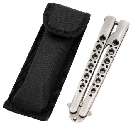 нож бабочка