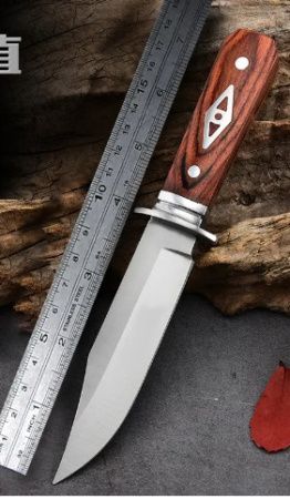 Нож охотничий Columbia K306C охотничий нож
