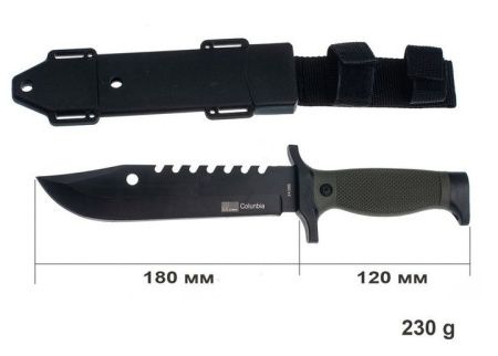 Нож охотничий Columbia 2520 охотничий нож