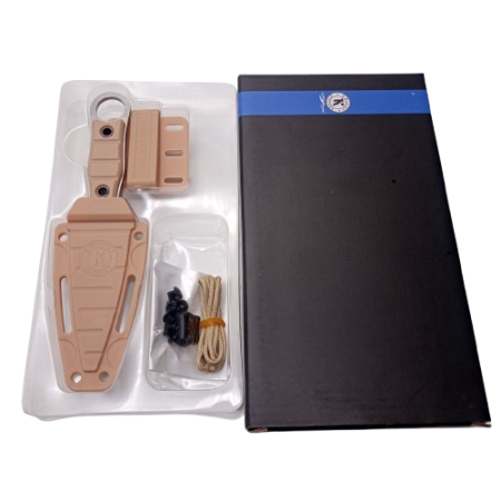 Нож охотничий Kizlyar Шип - 2 Кайот охотничий нож