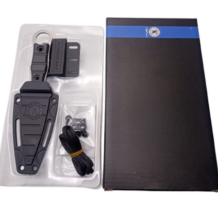 охотничий нож