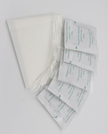 Лечебный пластырь KINOKI для стопы / 0220