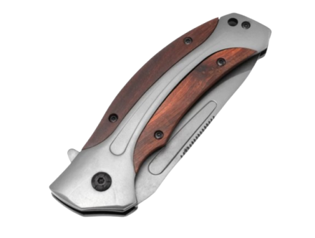 Нож складной Browning 444