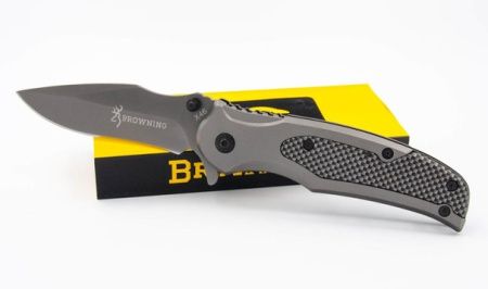 Нож складной Browning X46 456, 22см