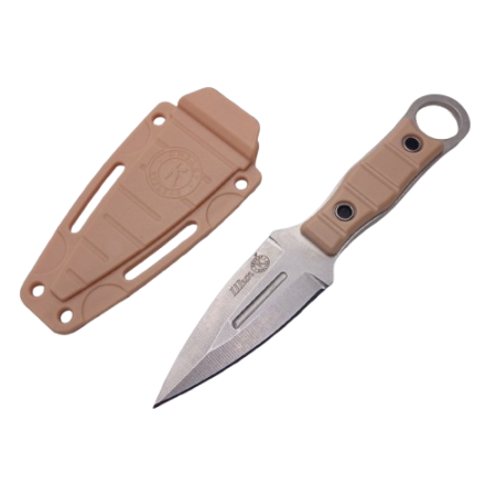 Нож охотничий Kizlyar Шип - 2 Кайот охотничий нож