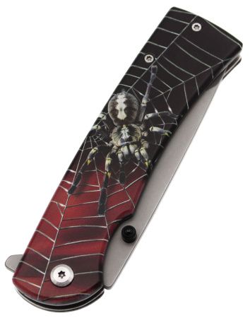 Нож складной Stainless 2726 Нож складной Stainless 2726