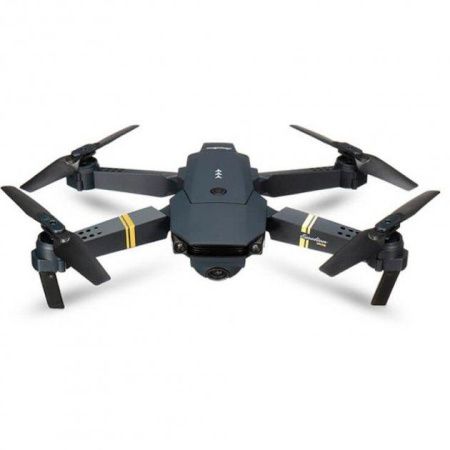 Дрон Квадрокоптер с камерой wifi 998 / 8071
