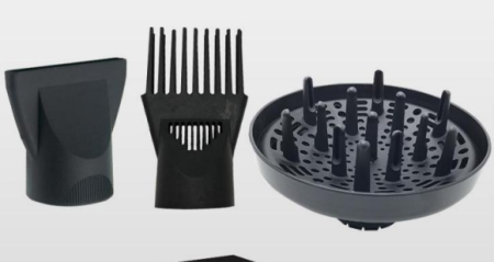 Фен для волос DALING DL-3006, 4000W