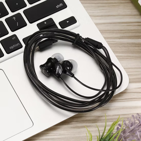 Наушники SERTEC ST-205, White