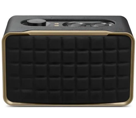 Портативная беспроводная колонка SPS UBL AU200, Bluetooth, 9542