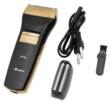 Электробритва ProGemei GM-7721