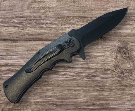 Нож складной С06