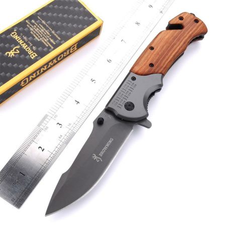 Нож складной Browning DA308 