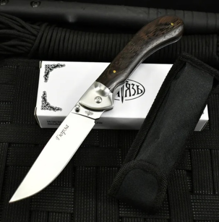 Нож складной Гюрза 2935