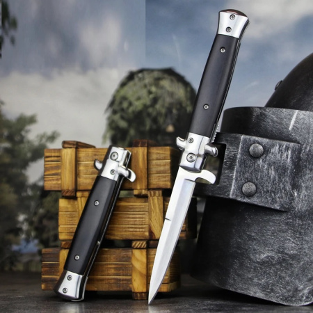 Нож складной Browning A827