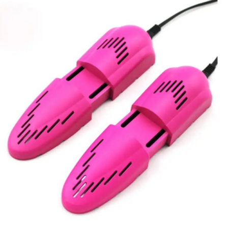 Электросушилка для обуви 1969