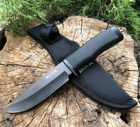 охотничий нож