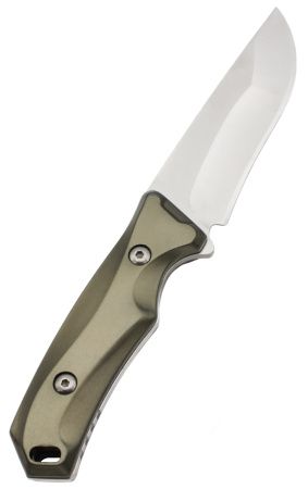 Нож охотничий Santia A550 / 21см / 11см охотничий нож