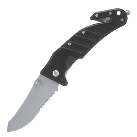 Нож складной Tiger-USA 2288 Black