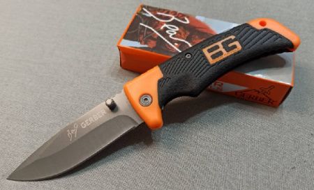 Нож складной Gerber U4 без серрейтора Нож складной Gerber U4 без серрейтора