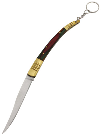 Нож складной 715 S