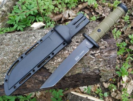 Нож охотничий Columbia 2531 охотничий нож
