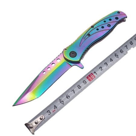 Нож складной Super A337