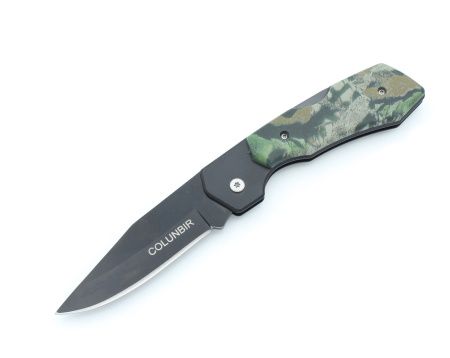 Нож складной Strider 120 KA407 Нож складной Strider 120 KA407