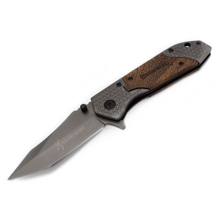Нож складной Browning 2108 Нож складной Browning 2108